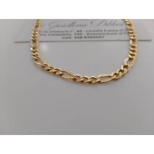 COLLANA ORO GIALLO 18... 2