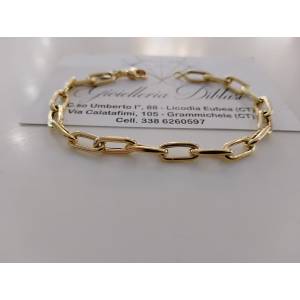 BRACCIALE Donna CATENA... 2