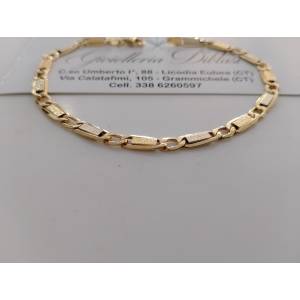 BRACCIALE ORO Bicolore... 2