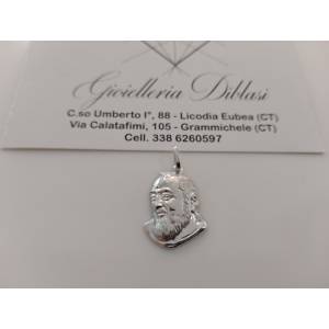 CIONDOLO Pendente Medaglia...