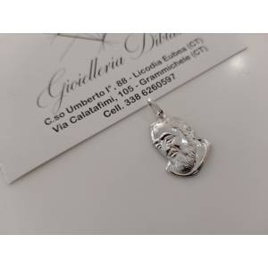 CIONDOLO Pendente Medaglia... 2