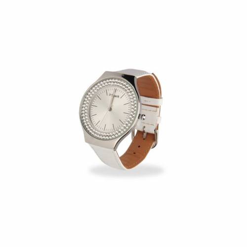 Orologio Donna Spark CENTELLA WHITE ZN40WC - 1