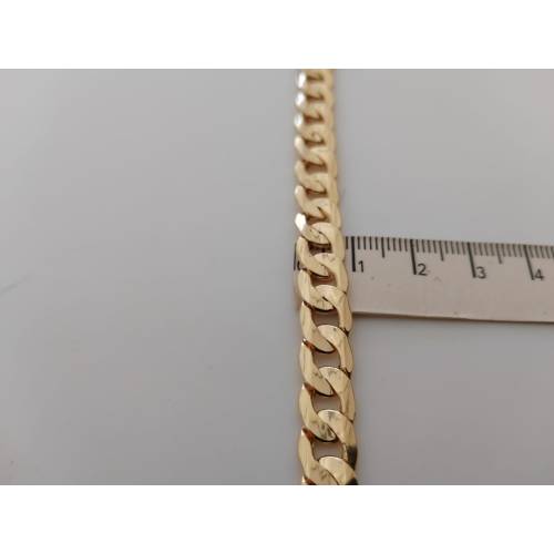 BRACCIALE Uomo Donna Unisex ORO...