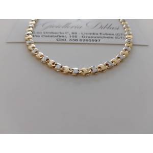 COLLANA Alternata In ORO... 2