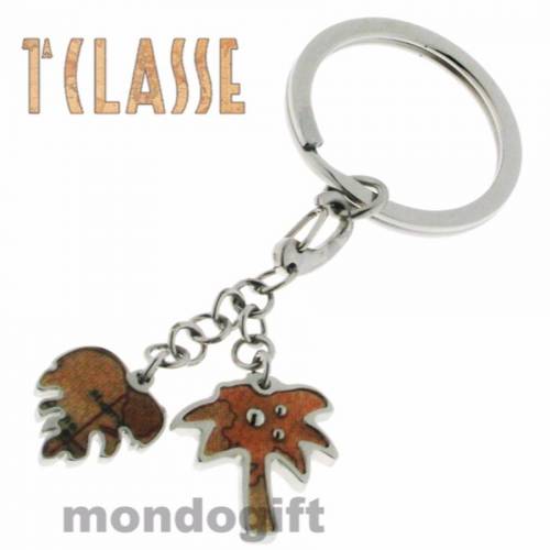 Portachiavi Alviero Martini 1 Classe JPC3000/03 - 1