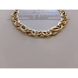 COLLANA Uomo Donna Unisex... 2