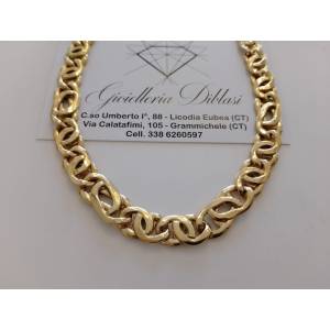 COLLANA Uomo Donna Unisex...