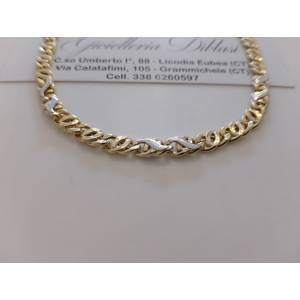 COLLANA Collier Uomo Donna... 2