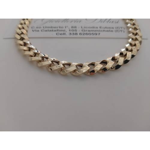 COLLANA Donna ORO GIALLO 18 KARATI...