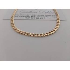 COLLANA ORO Giallo 18... 2