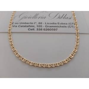 COLLANA A CATENA TRAVERSINO...