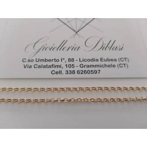 COLLANA COLLIER Uomo Donna... 2