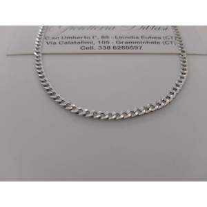 COLLANA COLLIER Oro Bianco... 2