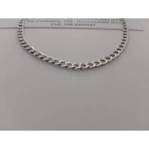 COLLANA COLLIER Oro Bianco... 2