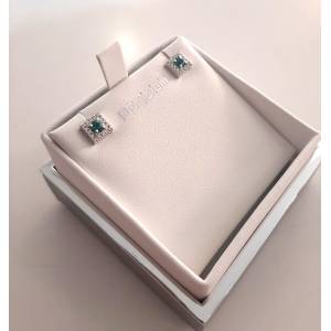 ORECCHINI Con SMERALDO E... 2