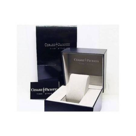 Orologio da polso Solo Tempo Uomo Cesare Paciotti Blu TSST146 - 2