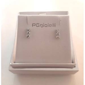ORECCHINI TRILOGY DIAMANTI...