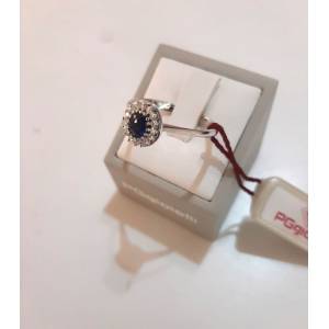 ANELLO Solitario CON... 2