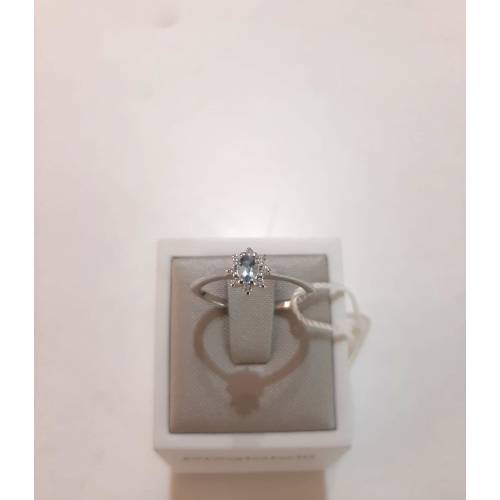 ANELLO PG GIOIELLI Solitario...