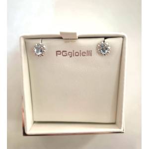 ORECCHINI Con ACQUAMARINA E...