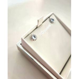 ORECCHINI Con ACQUAMARINA E... 2