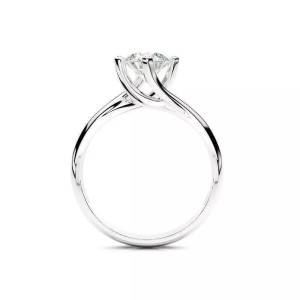 ANELLO SOLITARIO VALENTINO... 2