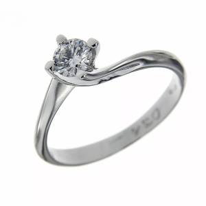 ANELLO SOLITARIO VALENTINO...