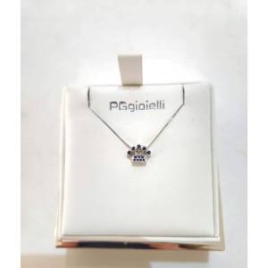 COLLANA Forma CORONA...