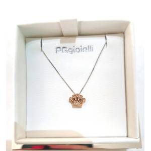 COLLANA Forma CORONA Con...