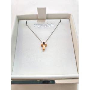 COLLANA Con CROCE E...