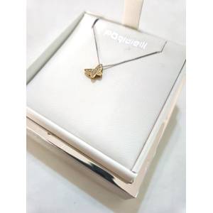 COLLANA Farfalla Con... 2