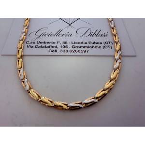 COLLANA Girocollo Collier...