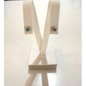 ORECCHINI Squadrati Donna...