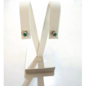 ORECCHINI Squadrati Donna... 2