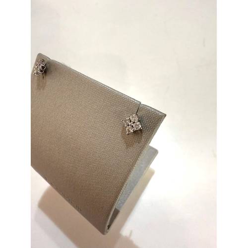 ORECCHINI PG GIOIELLI DIAMANTI Punto...