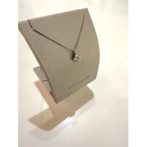 COLLANA PUNTO LUCE DIAMANTI... 2