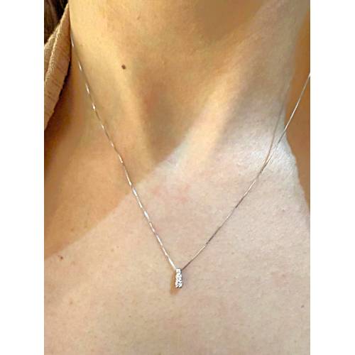 COLLANA TRILOGY A Scalare Con...