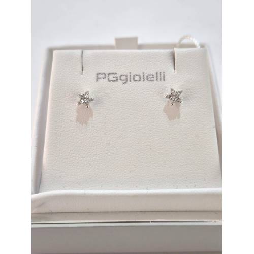 ORECCHINI PG GIOIELLI DIAMANTI Punto...