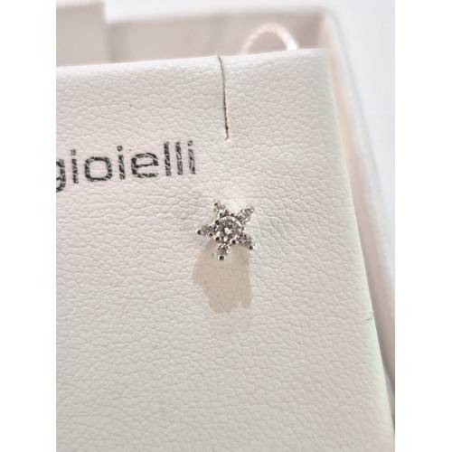 ORECCHINI PG GIOIELLI DIAMANTI Punto...