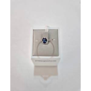 ANELLO SOLITARIO Con...