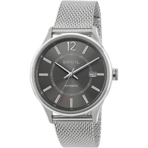Orologio Uomo BREIL AUTOMATICO SOLOTEMPO CONTEMPO - 1