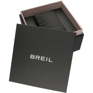 Orologio Uomo BREIL AUTOMATICO SOLOTEMPO CONTEMPO - 1 2