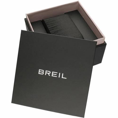 Orologio Uomo BREIL AUTOMATICO SOLOTEMPO CONTEMPO - 2