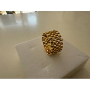 ANELLO Da Uomo Donna Unisex... 2