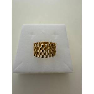 ANELLO Da Uomo Donna Unisex...