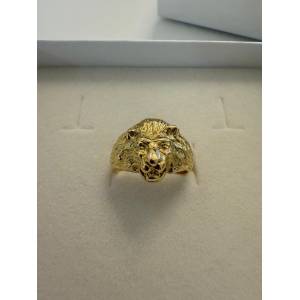 ANELLO Da Uomo In ORO...