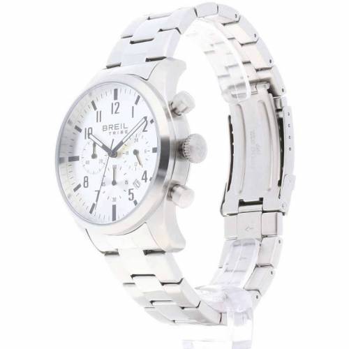 Orologio Uomo BREIL CRONOGRAFO CLASSIC ELEGANCE EXTENSION - 4