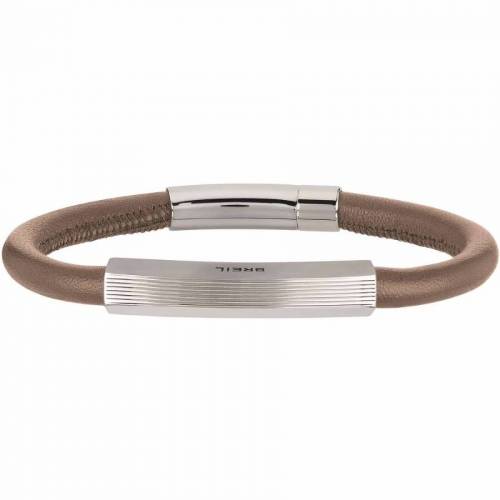Bracciale Uomo BREIL HEXAGON - 1