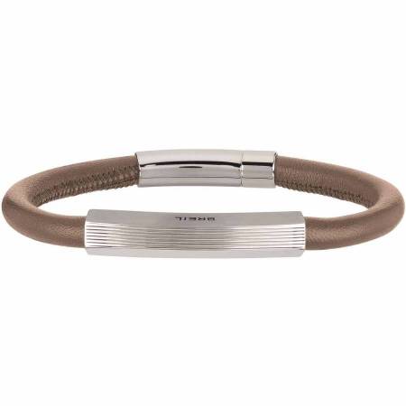 Bracciale Uomo BREIL HEXAGON - 1