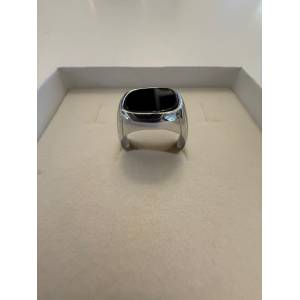 ANELLO Da Uomo In ORO 18...